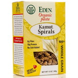 Eden Foods Kamut Spirals, Organic