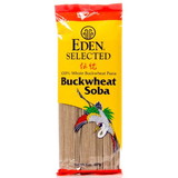 Eden Foods 100% Buckwheat Soba Pasta