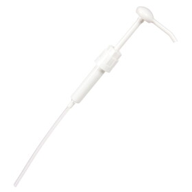 Packaging &amp; Supplies 5 Gallon Pump