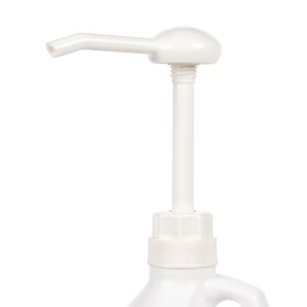 Packaging &amp; Supplies One Gallon Pump