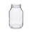 Packaging &amp; Supplies 32 oz Glass Jar-Narrow Mouth, Price/12 x 32 oz jar