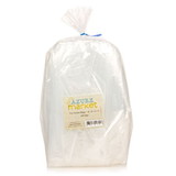 Packaging & Supplies Poly Gusset Bags 1 lb. (4 x 2 x 8)