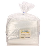 Packaging & Supplies Poly Gusset Bags 5 lb. (6 x 3 x 15)