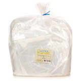Packaging & Supplies Poly Gusset Bags 10 lb. (6 x 3 x 18)