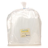 Packaging & Supplies Poly Gusset Bags 15 lb. (8 x 4 x 18)