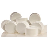 Packaging & Supplies Lids, for Empty Plastic Containers, Pint and Quart Size