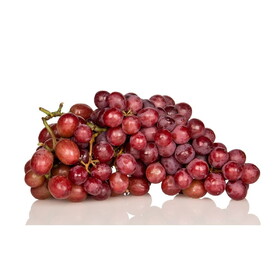 Azure Market Produce Grapes, Flame Seedless Organic
