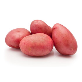 Azure Market Produce Potatoes, All Red, Organic