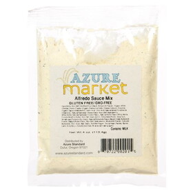 Azure Market Alfredo Sauce Mix
