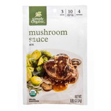 Simply Organic Mushroom Sauce Mix, Organic