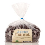 SunRidge Farms Almonds, Dark Chocolate Covered, Organic