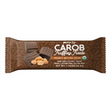 Missy J's Carob Truffley Treats, Peanut Butter, Organic