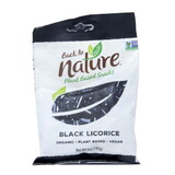 Back to Nature Licorice, Black, Organic