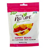 Back to Nature Gummy Bears, Organic