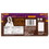 Equal Exchange Dark Chocolate Bar, Caramel Crunch with Sea Salt 55%, Organic, Price/3 x 2.8 oz