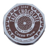 Taza Chocolate Bar, Cacao Puro Mexicano Organic