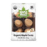 Maple Valley Coop Maple Candy, Organic
