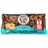 Equal Exchange Chocolate Chips, Semisweet, Organic