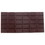 Lily's Chocolate Bar, 55% Dark, Almond, Stevia Sweet