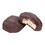 Theo Coconut Bites Dark Chocolate, Classic, Organic