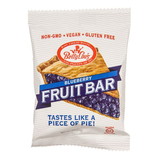 Betty Lou's Fruit Bar, Blueberry, GF