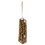 Livin' Spoonful Sprouted Crackers, Pesto Pumpkin Seed, Price/3 x 4.5 oz