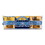 Edward &amp; Sons Crackers, Brown Rice Snaps, Plain, No Salt