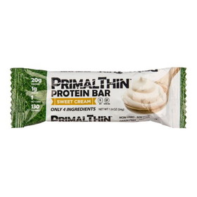 Julian Bakery Primal Thin Protein Bar, Sweet Cream