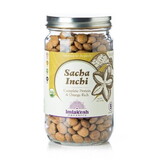 Imlak'esh Organics Sacha Inchi Nuts, Roasted & Salted, Organic