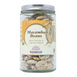 Imlak'esh Organics Macambo Beans, Organic