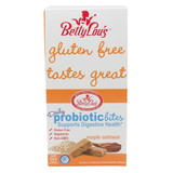 Betty Lou's Probiotic Bite, Maple Oatmeal, GF