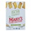 Mary's Gone Crackers Crackers, Real Thin, Garlic Rosemary, Organic