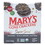 Mary's Gone Crackers Crackers, Super Seed, Seaweed & Black Sesame, Organic - 5.5 oz
