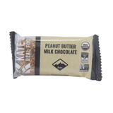 Kate's Real Food Energy Bar, Peanut Butter Milk Chocolate, Organic