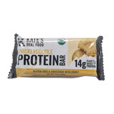 Kate's Real Food Protein Bar, Snickerdoodle, Organic