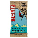 Clif Bar Cool Mint Chocolate Bar