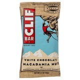 Clif Bar White Chocolate Macadamia Nut Bar