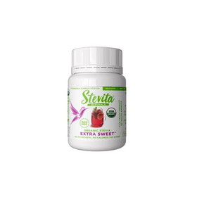 Stevita Stevia, Extra Sweet, Organic