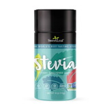 Sweet Leaf Stevia, Powder, Shaker