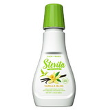Stevita Stevia Liquid, Vanilla Flavored, Squeeze Bottle