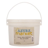 Azure Market Honey, White Wildflower, Raw, Spreadable