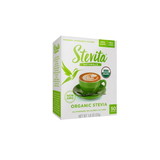 Stevita Stevia, Packets, Organic