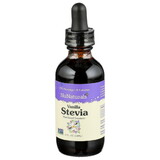 NuNaturals Vanilla Stevia