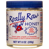 Really Raw Honey Really Raw Honey (Glass)