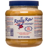 Really Raw Honey Really Raw Honey (Plastic)