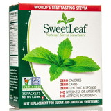 Sweet Leaf SweetLeaf Natural Sweetener