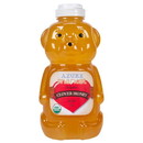 Azure Market Organics Clover Honey, Raw, Organic