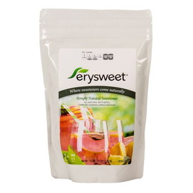 Steviva Erysweet, Erythritol, Sweetener