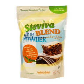 Steviva Steviva Blend, Fine Powder