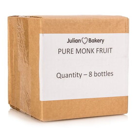Julian Bakery Pure Monk Fruit